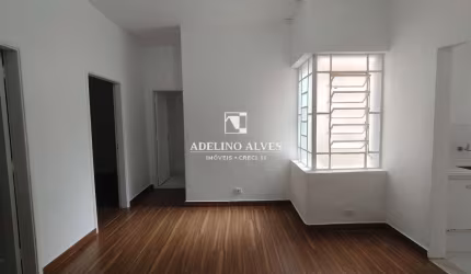 Apartamento para locação no Cambuci, 2 dormitórios e 65 m ²