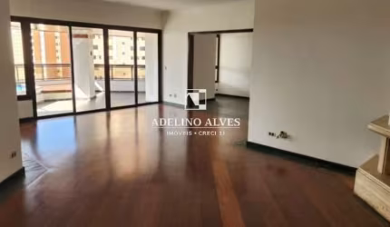 Apartamento a venda no Morumbi , 5 dormitórios e 213 m ²