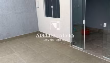 Sobrado residencial