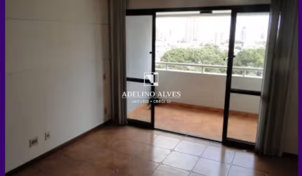 Apartamento locação 3 dormitórios sendo 1 suite