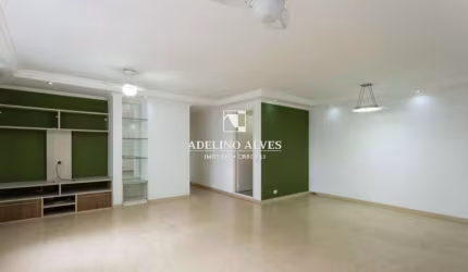 Apto p/ locação na Vila Olímpia - 2 suites - 1 vaga - 107 m²