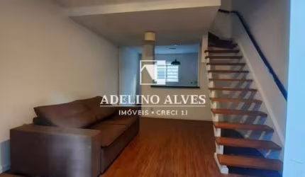 Casa de Vila p/ locação na Vila Nova Conceição