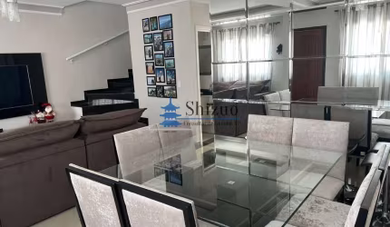 Casa em condominio fechado a venda no Jabaquara - Sao Paulo