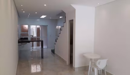 Casa a venda na vila Brasilio Machado - Saúde - com 3 dormitorios