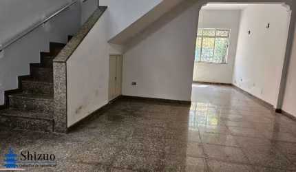 Casa com 3 dormitorios a venda na Vila Gumercindo - Saúde