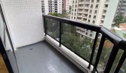 Apartamento com 3 dormitorios a venda na Vila Mariana.