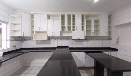Casa com 3 dormitorios a venda na Vila Cordeiro - Brooklin