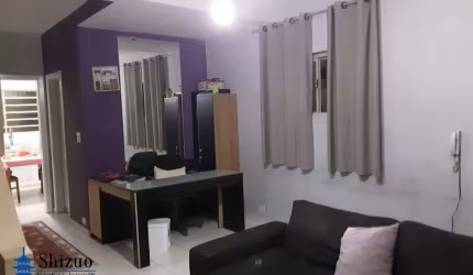 Casa com 2 dormitorios a venda em Moema