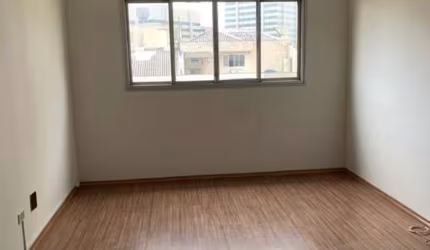 Apartamento com um dormitorio a venda na Vila Guarani - Jabaquara.