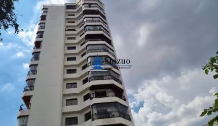 Apartamento com 3 quartos à venda na Rua Itaóca, 201, Chácara Inglesa, São Paulo, 160 m2 por R$ 1.289.490