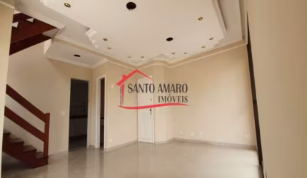 Apartamento Duplex com 3 dormitórios e 3 vagas próximo metro Conceição