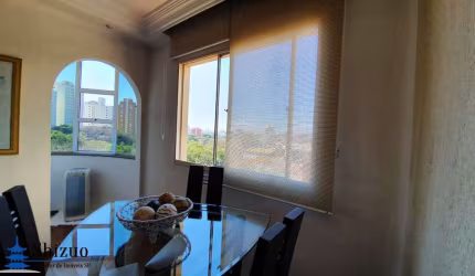 Apartamento a venda em Sao Judas - Saude, com 2 dormitórios .