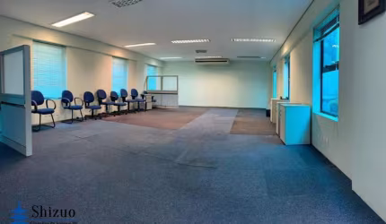 Prédio comercial com 901 m² de  construçao - Vila Clementino