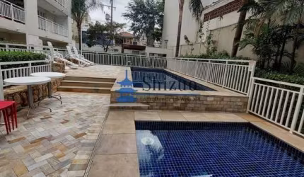 Apartamento para locaçao no Belenzinho - Sao Paulo.