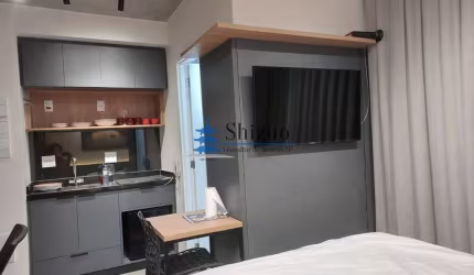 Studio para locação em Cerqueira Cesar - Sao Paulo.