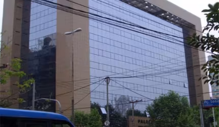 Conjunto comercial  para aluguel no Brooklin na regiao da Berrini