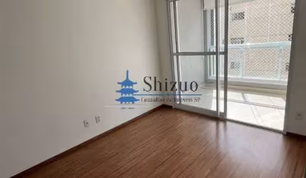 Apartamento a venda na Chacara Santo Antonio - Sao Paulo