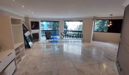 Apartamento a venda no Itaim Bibi - Sao Paulo