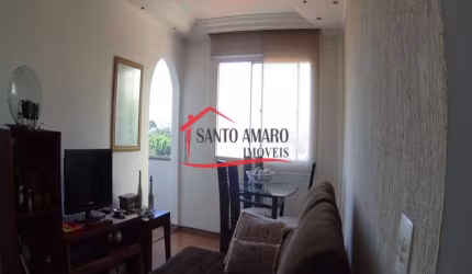 Apartamento com 2 dormitórios a venda próximo Metro Sâo Judas.