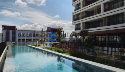 Apartamento a venda na Vila Mariana - Sao Paulo