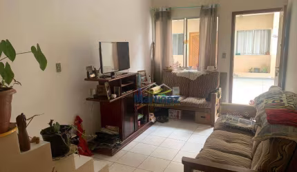 Sobrado com 2 dormitórios à venda, 107 m² por R$ 485.000,00 - Parque São Lucas - São Paulo/SP