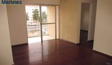 Apartamento à venda, 51 m² por R$ 250.000,00 - Vila Industrial - São Paulo/SP