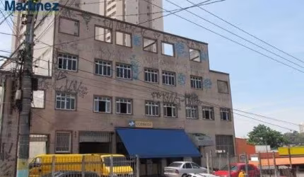 Prédio Comercial à venda, Vila Ema, São Paulo - PR0007.