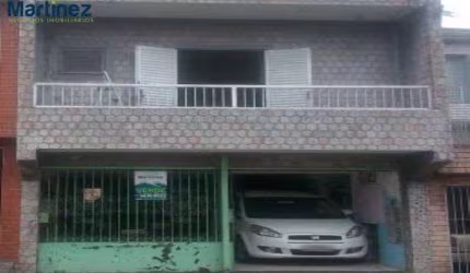 Sobrado com 2 dormitórios à venda, 200 m² por R$ 550.000,00 - Jardim Guairaca - São Paulo/SP