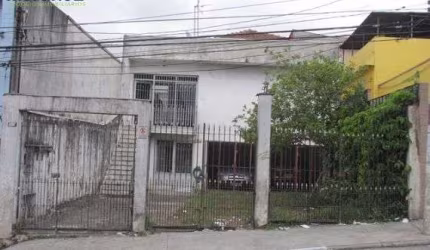 Sobrado à venda, 180 m² por R$ 1.580.000,00 - Parque São Lucas - São Paulo/SP