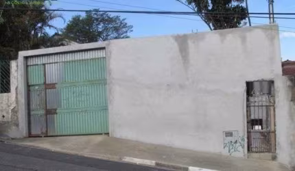 Salão à venda, 200 m² por R$ 1.500.000,00 - Parque São Lucas - São Paulo/SP