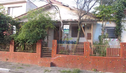 Casa com 3 dormitórios à venda, 110 m² por R$ 320.000,00 - Parque São Lucas - São Paulo/SP