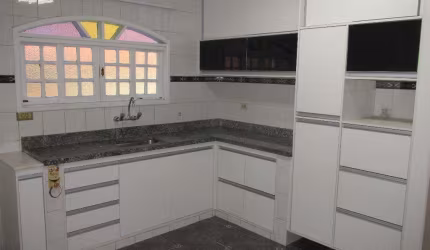 Sobrado à venda, 165 m² por R$ 530.000,00 - Jardim Santa Terezinha - São Paulo/SP