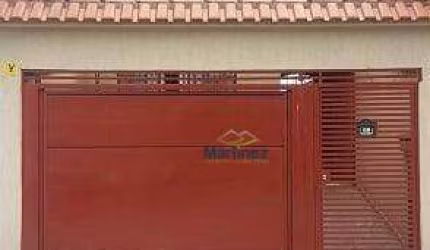 Sobrado com 4 dormitórios à venda, 240 m² por R$ 700.000,00 - Vila Industrial - São Paulo/SP