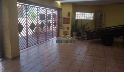 Sobrado com 3 dormitórios à venda, 210 m² por R$ 1.300.000,00 - Jardim Independência - São Paulo/SP