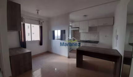 Apartamento com 1 dormitório à venda, 29 m² por R$ 270.000,00 - Jardim Independência - São Paulo/SP