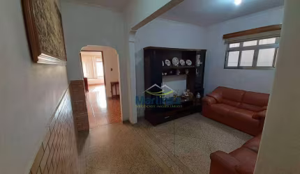 Sobrado à venda, 190 m² por R$ 600.000,00 - Parque São Lucas - São Paulo/SP