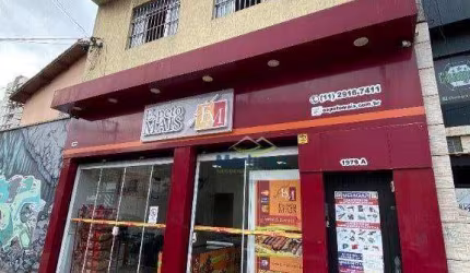 Prédio à venda, 230 m² por R$ 1.000.000,00 - Vila Ema - São Paulo/SP