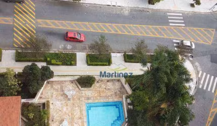 Apartamento com 4 dormitórios à venda, 198 m² por R$ 1.200.000,00 - Jardim Avelino - São Paulo/SP