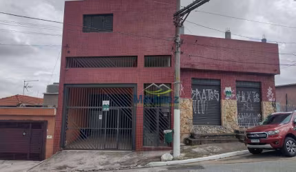 Prédio à venda, 358 m² por R$ 1.210.000,00 - Parque São Lucas - São Paulo/SP