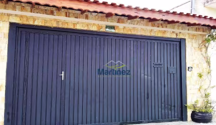 Sobrado com 2 dormitórios à venda, 75 m² por R$ 540.000,00 - Vila Primavera - São Paulo/SP