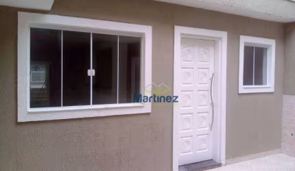 Casa à venda, 195 m² por R$ 650.000,00 - Vila União (Zona Leste) - São Paulo/SP