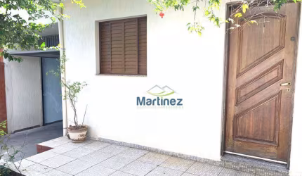 Casa com 4 dormitórios à venda, 95 m² por R$ 650.000,00 - Parque São Lucas - São Paulo/SP