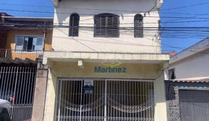 Casa à venda, 88 m² por R$ 470.000,00 - Vila Ema - São Paulo/SP