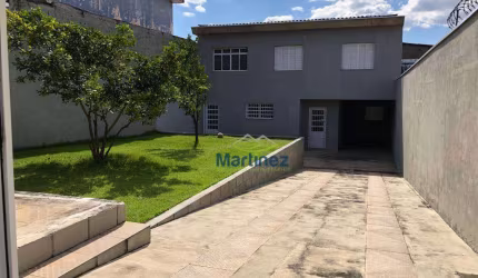 Sobrado à venda, 140 m² por R$ 750.000,00 - Vila Formosa - São Paulo/SP