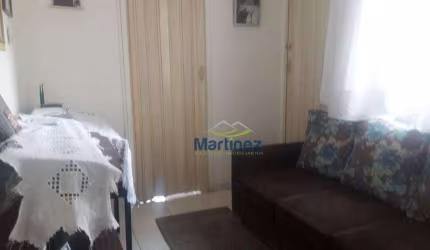 Apartamento com 2 dormitórios à venda, 42 m² por R$ 210.000 - Jardim Imperador (Zona Leste) - São Paulo/SP