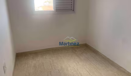 Apartamento com 2 dormitórios à venda, 40 m² por R$ 285.000,00 - Parque São Lucas - São Paulo/SP