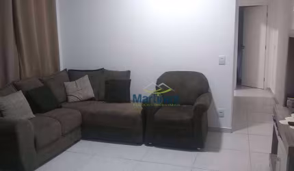 Apartamento à venda, 44 m² por R$ 250.000,00 - Chácara Belenzinho - São Paulo/SP