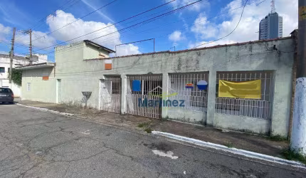 Casa à venda, 220 m² por R$ 560.000,00 - Jardim Independência (São Paulo) - São Paulo/SP