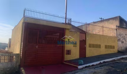 Casa com 2 dormitórios à venda, 100 m² por R$ 750.000 - Parque São Lucas - São Paulo/SP