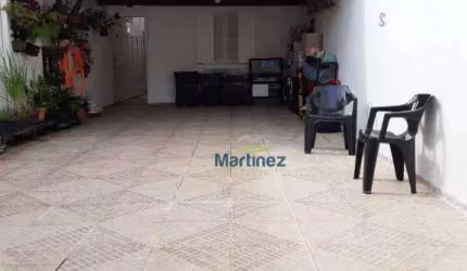 Sobrado à venda, 100 m² por R$ 498.000,00 - Jardim Independência - São Paulo/SP